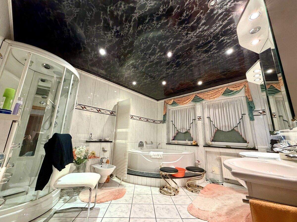 Immobilie in Bad Sachsa - Zentrumsnahes Mehrgenerationenhaus in 37441 Bad Sachsa - Bild 4