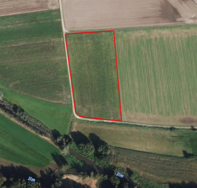 Land-/Forstwirtschaft zum Kauf 180.000 € 9.794 m² 9.794 m² Grundstück Niederwöhr Münchsmünster 85126