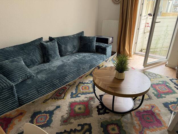 Wohnung zur Miete 1.150 € 2 Zimmer 60 m² EG frei ab 15.09.2026 Wiesbaden Nordost 65185