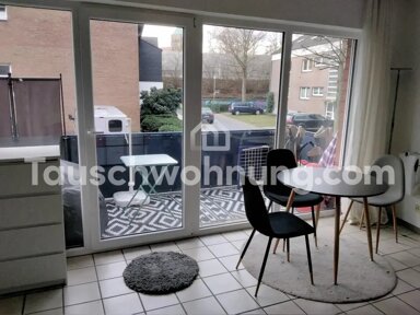 Wohnung zur Miete 400 € 1 Zimmer 32 m² 1. Geschoss Rumphorst Münster 48147