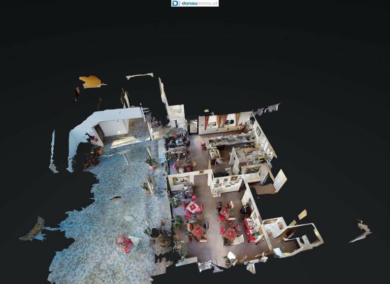 Bar/Café zum Kauf Weißenkirchen in der Wachau 3610