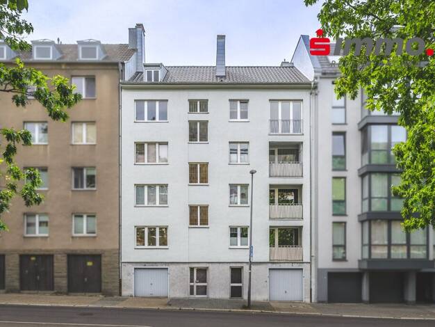 Wohnung zum Kauf 448.500 € 5 Zimmer 110 m² EG Aachen Aachen 52064