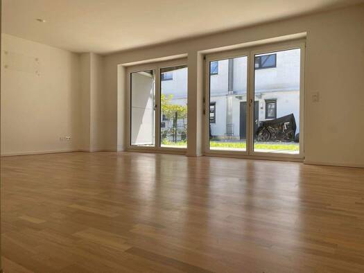 Reihenmittelhaus zum Kauf 539.000 € 4 Zimmer 118 m² frei ab sofort Alte Seilerei 69 Bamberg Bamberg 96052
