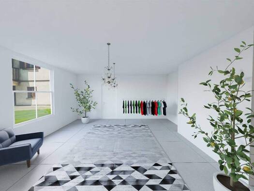 Ladenfläche zur Miete 3.500 € 172 m² Verkaufsfläche Bozen 39100