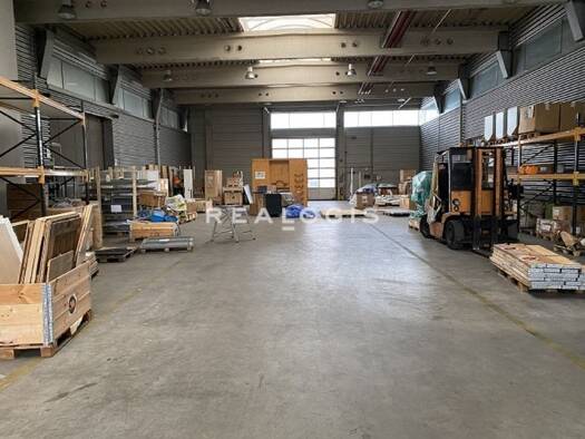 Halle/Industriefläche zur Miete 1.220 m² Lagerfläche Anzing Anzing 85646