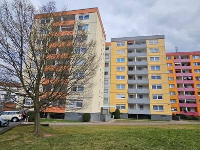 Wohnung zum Kauf 345.000 € 9 Zimmer 73 m² Innenstadt Kaiserslautern 67657