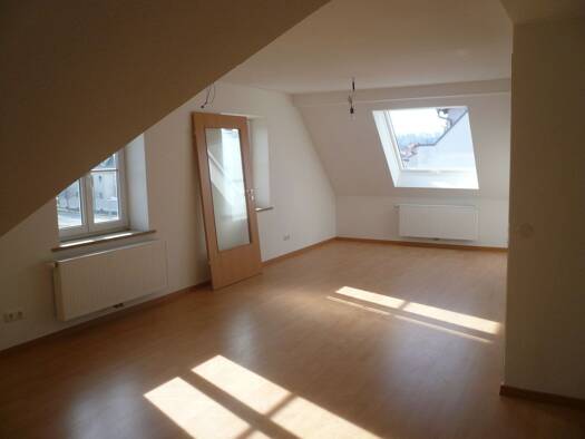 Wohnung zur Miete 985 € 4 Zimmer 89,4 m² Geschoss 1/2 frei ab sofort Mindelheim Mindelheim 87719