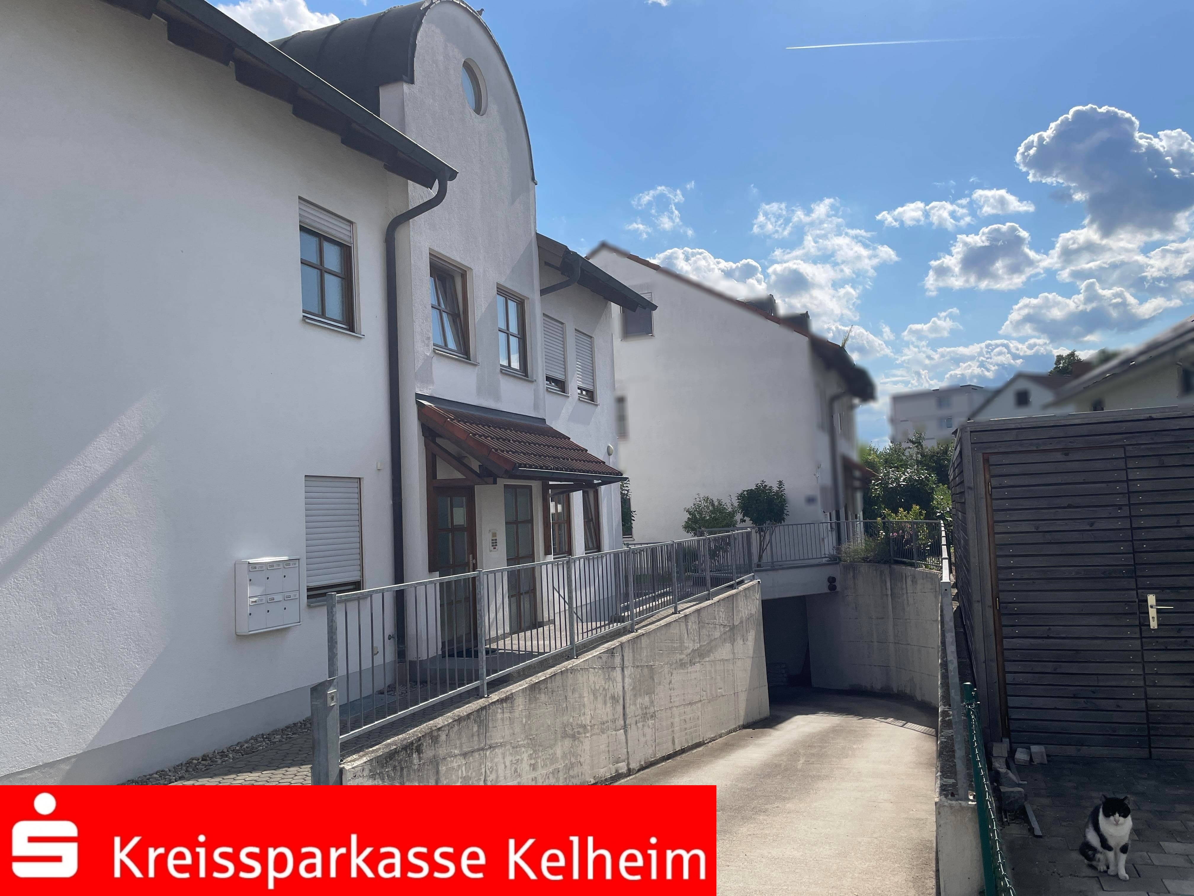 Wohnung zum Kauf 265.000 € 2 Zimmer 55 m²<br/>Wohnfläche ab sofort<br/>Verfügbarkeit Feldkirchen Ingolstadt 85055