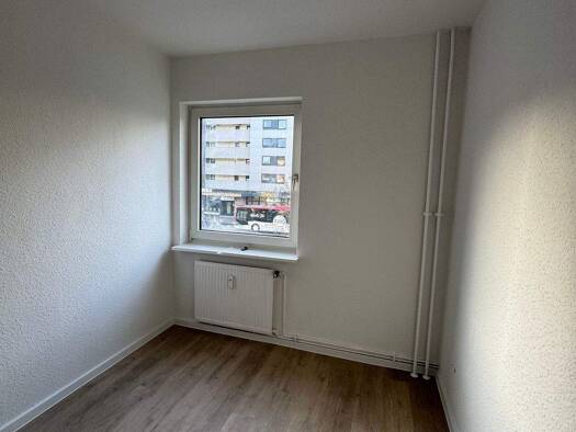 Wohnung zur Miete 560 € 2 Zimmer 45 m² 1. Geschoss frei ab sofort Rebenring 43 Braunschweig 38106