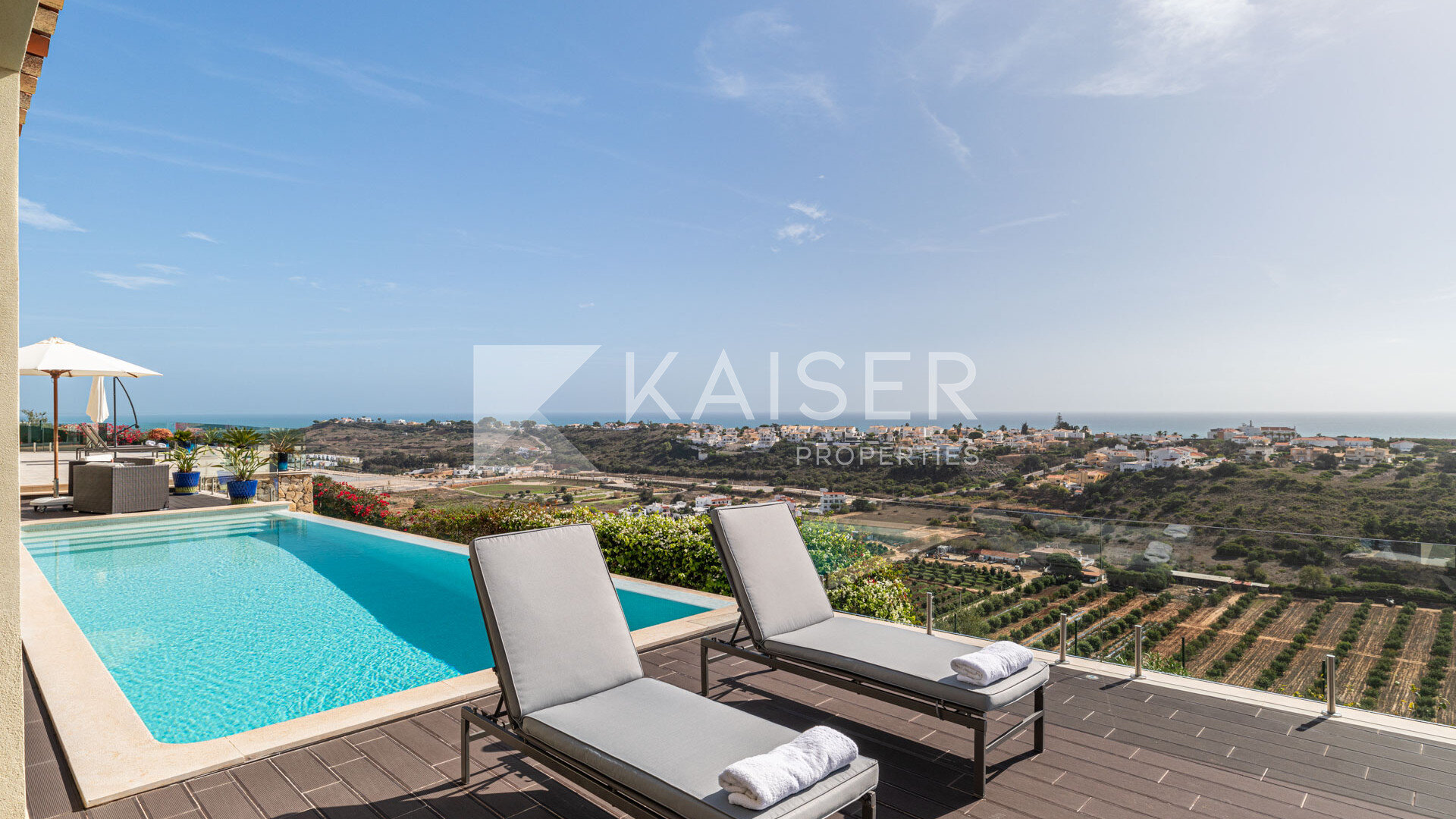 Villa zum Kauf provisionsfrei 2.950.000 € 5 Zimmer 351 m²<br/>Wohnfläche 4.044 m²<br/>Grundstück Albufeira