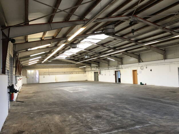 Lagerhalle zur Miete provisionsfrei 3.900 € 890 m² Lagerfläche Wöstendöllen 24 Wöstendöllen Visbek 49429