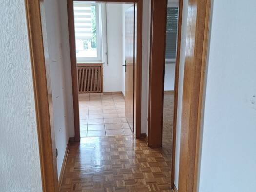 Wohnung zur Miete 775 € 3 Zimmer 110,7 m² Geschoss 1/1 Glane Bad Iburg 49186