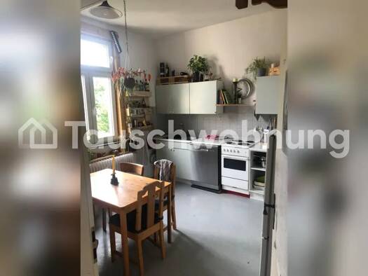 Wohnung zur Miete Tauschwohnung 850 € 3 Zimmer 80 m² 3. Geschoss Heddernheim Nord-West 60439