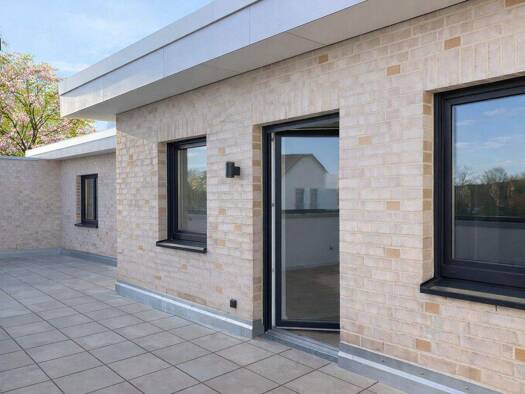 Penthouse zum Kauf provisionsfrei 649.000 € 3 Zimmer 112,3 m² EG Meckelfeld Seevetal 21217