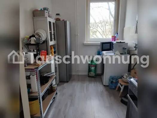 Wohnung zur Miete Tauschwohnung 650 € 3 Zimmer 66 m² 2. Geschoss Spandau Berlin 13627