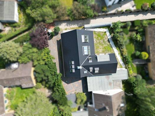 Einfamilienhaus zum Kauf 899.000 € 7 Zimmer 196 m² 437 m² Grundstück Heideviertel Hannover 30625