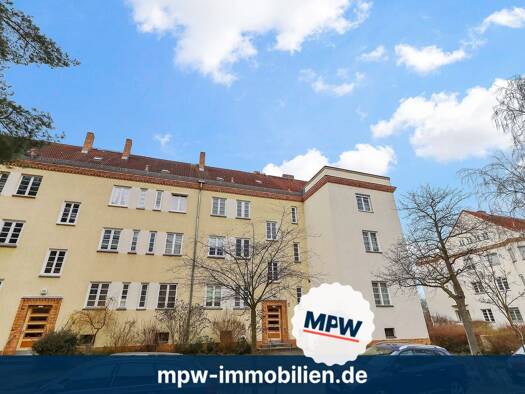 Wohnung zum Kauf 300.000 € 2 Zimmer 55,4 m² 1. Geschoss frei ab sofort Westend Berlin 14052