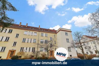 Wohnung zum Kauf 300.000 € 2 Zimmer 55,4 m² 1. Geschoss frei ab sofort Westend Berlin 14052