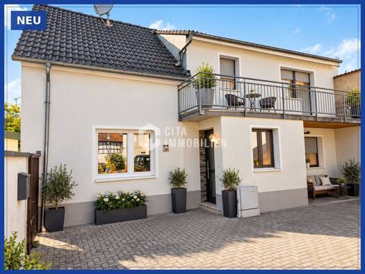 Einfamilienhaus zum Kauf 395.000 € 6 Zimmer 170 m² 250 m² Grundstück Münster Münster 64839