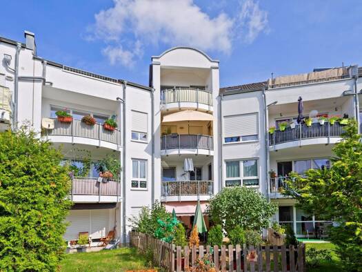 Wohnung zum Kauf 139.000 € 2 Zimmer 51,9 m² frei ab sofort Lindenthal Nordwest 04158