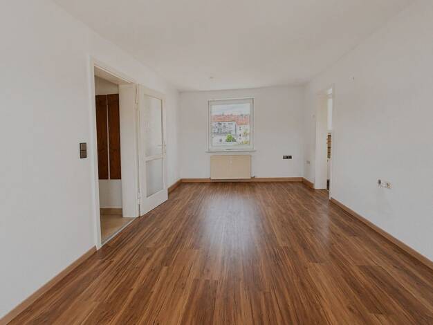 Wohnung zum Kauf 179.000 € 3 Zimmer 57 m² 1. Geschoss Zell Esslingen am Neckar 73730