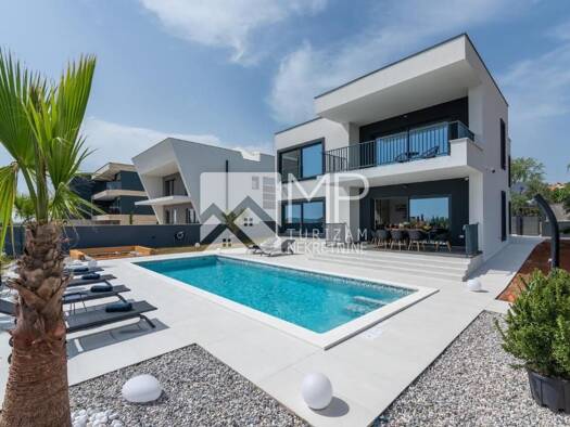 Einfamilienhaus zum Kauf 950.000 € 6 Zimmer 618 m² Grundstück Medulin 52203