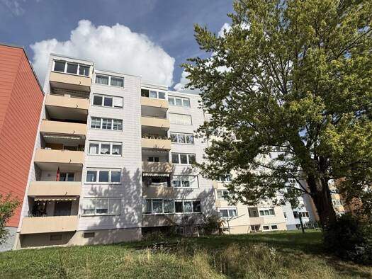 Wohnung zum Kauf 198.000 € 4 Zimmer 101 m² 2. Geschoss Schwäbisch Hall Schwäbisch Hall 74523