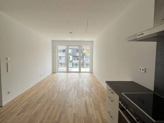 Wohnung zur Miete - Erstbezug 970 € 2 Zimmer 68,3 m² 4. Geschoss frei ab 16.12.2025 Am Deich 53 Alte Neustadt Bremen 28199