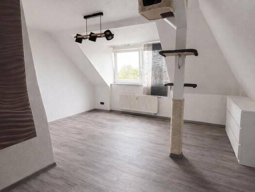 Wohnung zum Kauf 99.000 € 2 Zimmer 75 m² 4. Geschoss Mittelmeiderich Meiderich / Beeck 47137