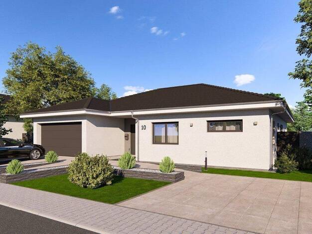 Haus zum Kauf 525.444 € 5 Zimmer 165,4 m² 610 m² Grundstück Niederlinxweiler St. Wendel 66606