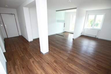 Wohnung zur Miete 386 € 2 Zimmer 55 m² 3. Geschoss Minna-Bollmann-Straße 64 Halberstadt Halberstadt 38820