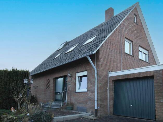 Sonstiges zum Kauf als Kapitalanlage geeignet 319.000 € 6 Zimmer 141,9 m² 530,2 m² Grundstück Dorenkamp Rheine 48431