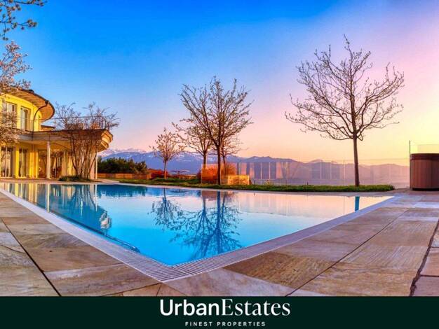 Villa zum Kauf 14.500.000 CHF 10 Zimmer 692 m² 2.602 m² Grundstück Ludwigsvorstadt-Isarvorstadt München / Ludwigsvorstadt-Isarvorstadt 80469