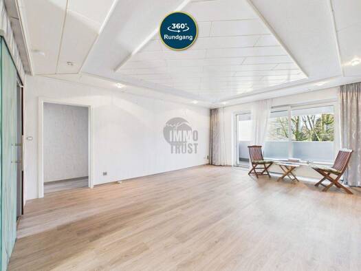 Wohnung zum Kauf 250.000 € 3 Zimmer 92 m² 1. Geschoss Lehndorf Braunschweig 38116