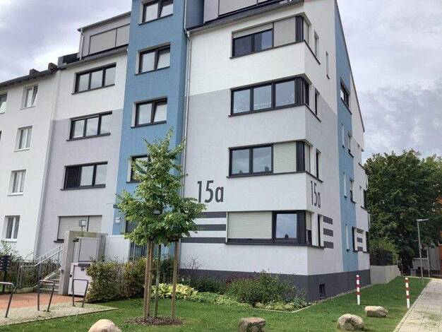 Wohnung zur Miete 940 € 2 Zimmer 80,4 m² frei ab 20.01.2026 Fuldaer Wende 15a Leinhausen Hannover 30419