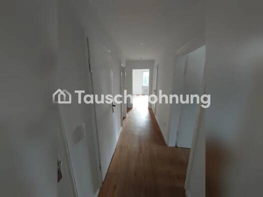 Wohnung zur Miete Tauschwohnung 950 € 3,5 Zimmer 80 m² 2. Geschoss Kreideberg Lüneburg 21339