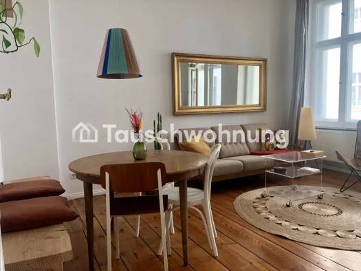 Wohnung zur Miete Tauschwohnung 630 € 2 Zimmer 47 m² Britz Neukölln 12051