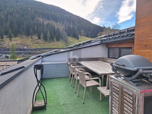 Penthouse zum Kauf 749.000 € 6 Zimmer 130 m² Eben im Pongau 5531