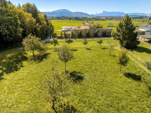 Grundstück zum Kauf 598.000 € 1.000 m² Grundstück Seekirchen am Wallersee 5201