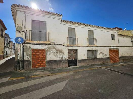 Villa zum Kauf 95.000 € 1 Zimmer 163 m² Grundstück Ogíjares 18151