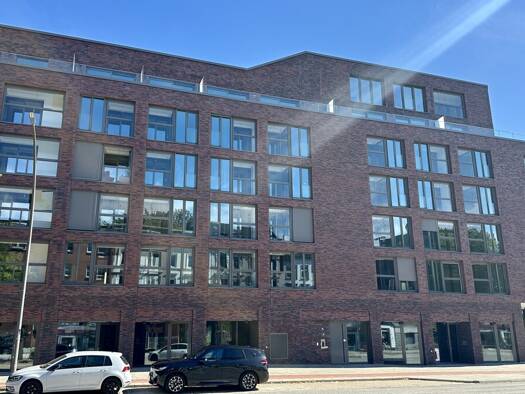 Laden zum Kauf provisionsfrei 150 m² Verkaufsfläche Holstenstraße 75 Altona-Altstadt Hamburg Altona-Altstadt 22767