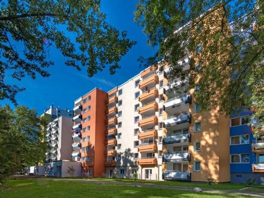 Wohnung zur Miete 936 € 3 Zimmer 81,4 m² 2. Geschoss frei ab 14.11.2025 Potsdamer Straße 57 Hassels Düsseldorf 40599