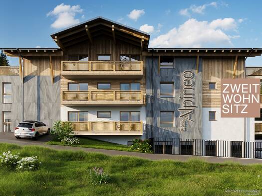 Wohnung zum Kauf - Erstbezug 1.366.620 € 3 Zimmer 105,7 m² Altenmarkt im Pongau 5541
