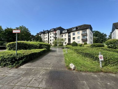 Wohnung zum Kauf 210.000 € 2 Zimmer 60 m² 2. Geschoss Keldenich Wesseling 50389