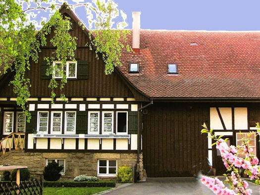 Einfamilienhaus zum Kauf provisionsfrei 480.000 € 7 Zimmer 140 m² 525 m² Grundstück frei ab sofort Holzgerlinger Straße Altdorf 71155