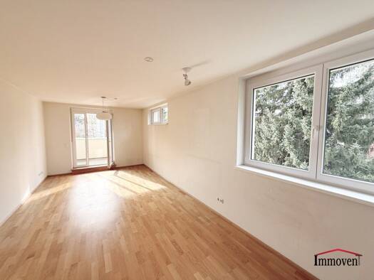 Wohnung zur Miete 579 € 2 Zimmer 1. Geschoss Mitterstraße Puntigam Graz 8055
