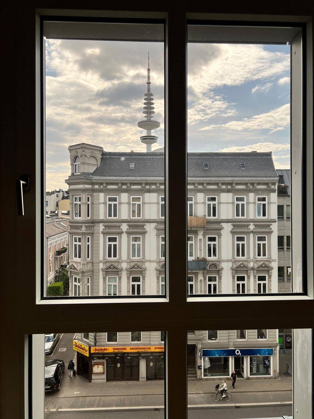 Wohnung zur Miete
