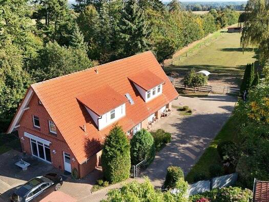 Mehrfamilienhaus zum Kauf als Kapitalanlage geeignet 998.000 € 730 m² 6.162 m² Grundstück Winsen Winsen (Luhe) - Pattensen 21423