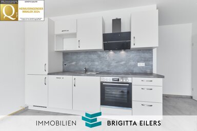 Wohnung zur Miete 745 € 2 Zimmer 60,8 m² 1. Geschoss frei ab 01.10.2024 Holtorf Thedinghausen 27321