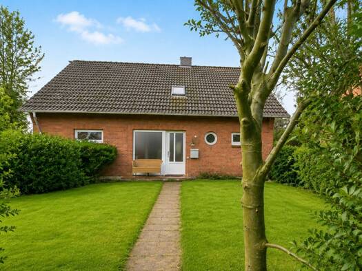 Einfamilienhaus zum Kauf 399.000 € 6 Zimmer 110 m² 1.362 m² Grundstück Kappeln 24376